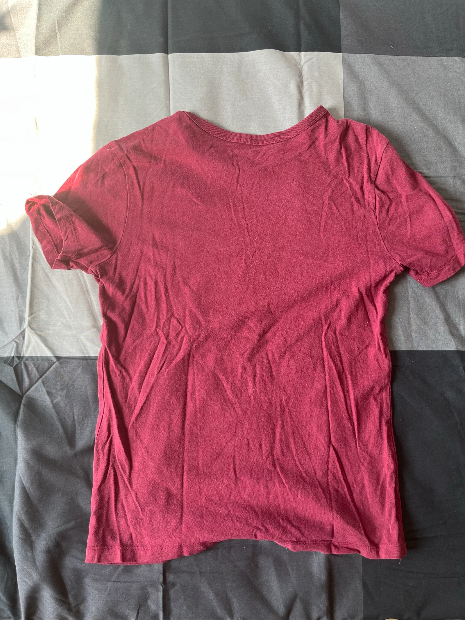 Gap T-shirt - Maat XL KINDEREN - – photo 3